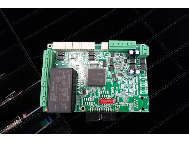 2x pallet printplaten novy - afbeelding 4 van  6