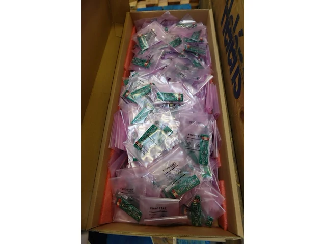 2x pallet printplaten novy - afbeelding 5 van  6