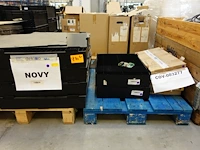 2x pallet printplaten novy - afbeelding 6 van  6