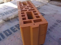 2x pallet snelbouwsteen - afbeelding 4 van  5