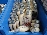 2x pallet sport lotions - afbeelding 3 van  5