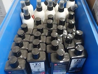 2x pallet sport lotions - afbeelding 4 van  5