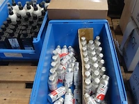 2x pallet sport lotions - afbeelding 5 van  5