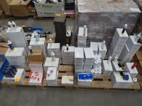 2x pallet sport lotions - afbeelding 1 van  12