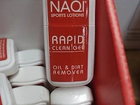 2x pallet sport lotions - afbeelding 9 van  12