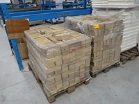 2x pallet stenen - afbeelding 2 van  4