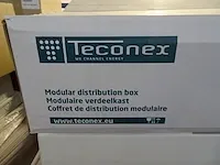 2x pallet toebehoren elektrciteit - afbeelding 10 van  11