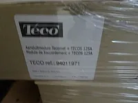 2x pallet toebehoren elektrciteit - afbeelding 11 van  11