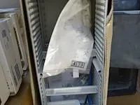 2x pallet toebehoren elektrciteit - afbeelding 3 van  11