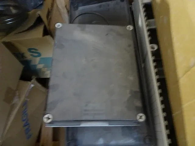 2x pallet toebehoren elektrciteit - afbeelding 4 van  11