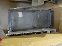2x pallet toebehoren elektrciteit - afbeelding 5 van  11