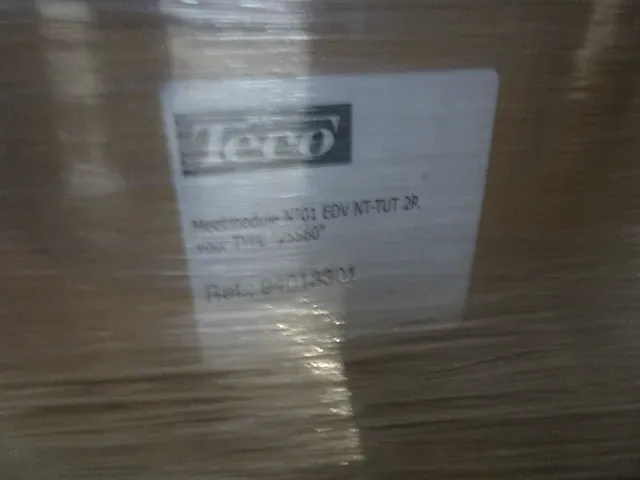 2x pallet toebehoren elektrciteit - afbeelding 7 van  11