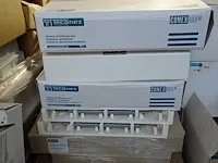 2x pallet toebehoren elektrciteit - afbeelding 9 van  11