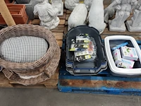 2x pallet toebehoren kat - afbeelding 2 van  8