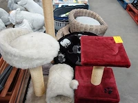 2x pallet toebehoren kat - afbeelding 3 van  8