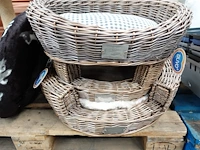 2x pallet toebehoren kat - afbeelding 5 van  8