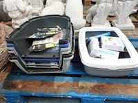 2x pallet toebehoren kat - afbeelding 6 van  8