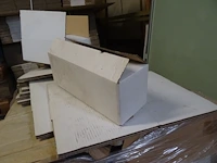 2x pallet verpakkingsmateriaal - afbeelding 4 van  4