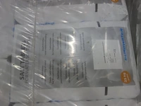 2x pallet zouttabletten eurowater - afbeelding 3 van  3
