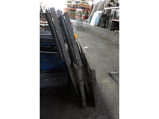 2x pannenverdeler - afbeelding 1 van  3