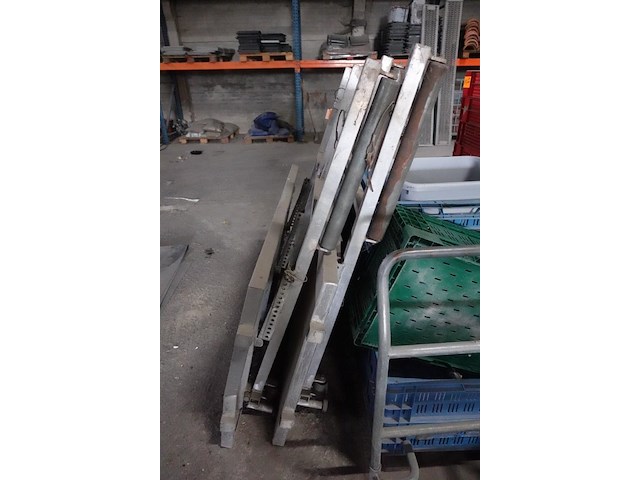 2x pannenverdeler - afbeelding 2 van  3