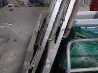 2x pannenverdeler - afbeelding 2 van  3