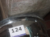 2x panoramaspiegel - afbeelding 2 van  2