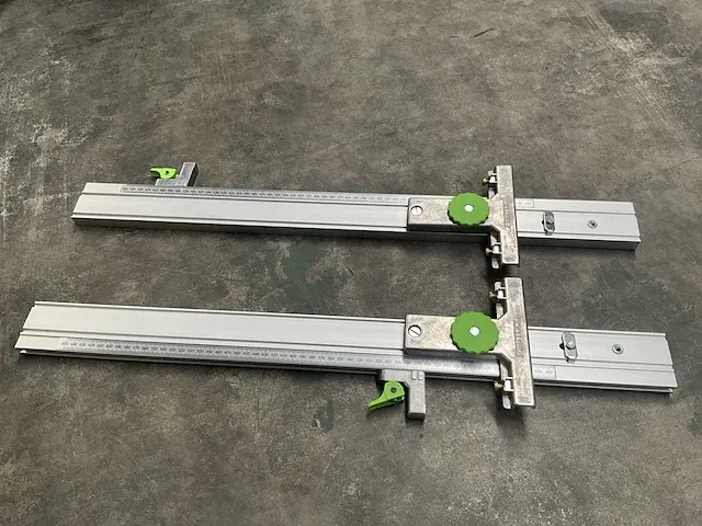 2x parallelgeleider festool fs-pa - afbeelding 1 van  4