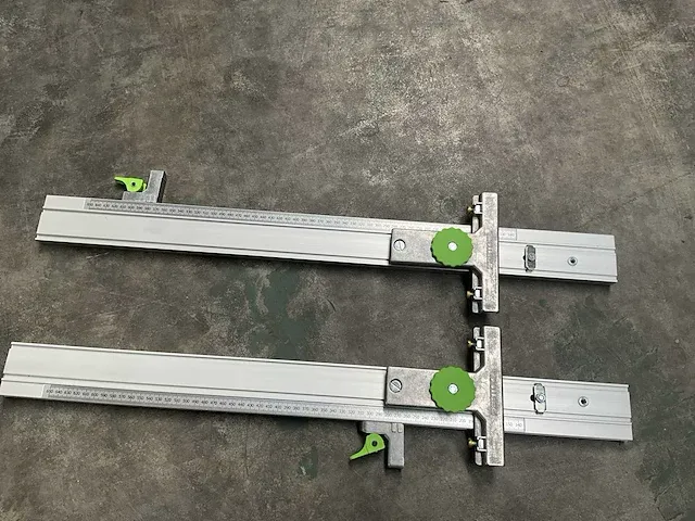 2x parallelgeleider festool fs-pa - afbeelding 2 van  4