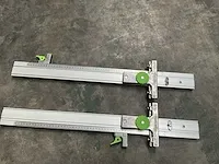 2x parallelgeleider festool fs-pa - afbeelding 2 van  4