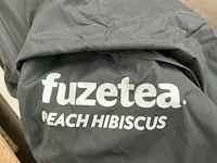2x parasol fuzetea - afbeelding 3 van  7