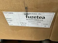 2x parasol fuzetea - afbeelding 6 van  7