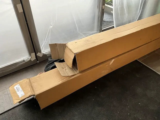 2x parasol fuzetea - afbeelding 7 van  7