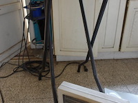 2x partytafel - afbeelding 2 van  3