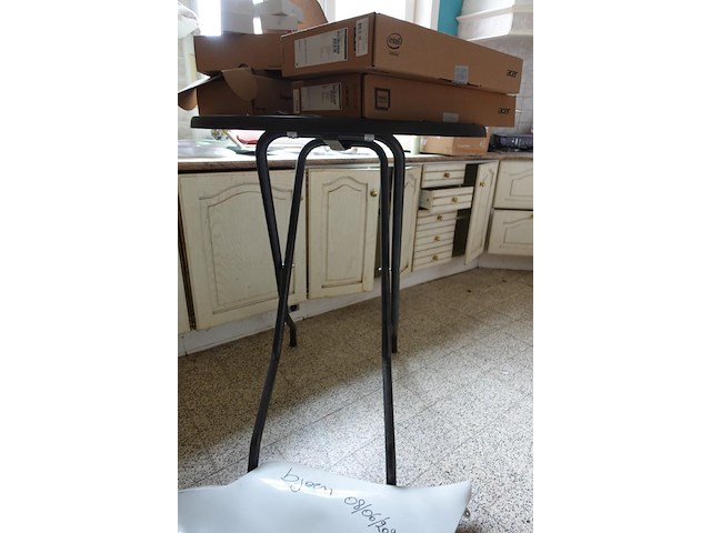 2x partytafel - afbeelding 3 van  3