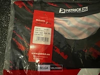 2x patrick napoleon games sport shirt xxl - afbeelding 2 van  5