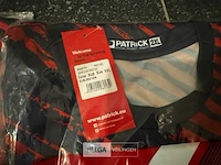 2x patrick napoleon games sport shirt xxl - afbeelding 3 van  5