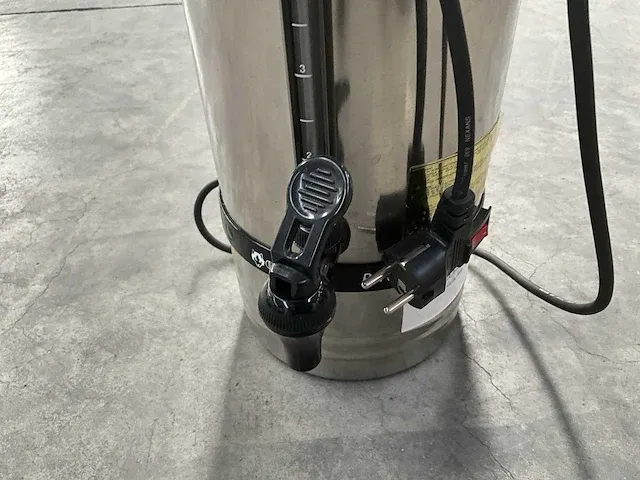 2x perculator animo perco 15, perco 5 - afbeelding 2 van  12