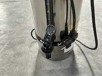 2x perculator animo perco 15, perco 5 - afbeelding 2 van  12