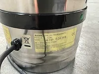 2x perculator animo perco 15, perco 5 - afbeelding 3 van  12