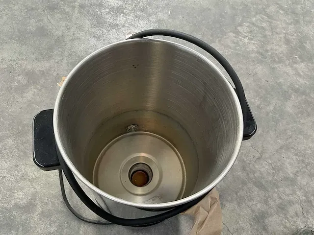 2x perculator animo perco 15, perco 5 - afbeelding 4 van  12
