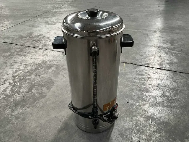 2x perculator animo perco 15, perco 5 - afbeelding 5 van  12
