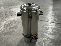 2x perculator animo perco 15, perco 5 - afbeelding 5 van  12