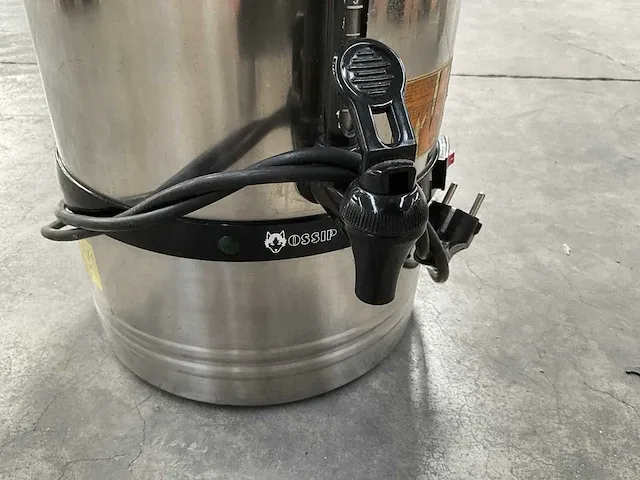 2x perculator animo perco 15, perco 5 - afbeelding 6 van  12