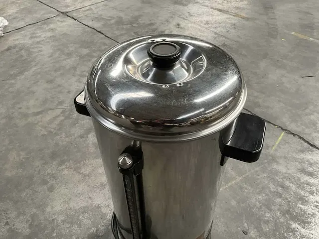2x perculator animo perco 15, perco 5 - afbeelding 8 van  12