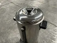 2x perculator animo perco 15, perco 5 - afbeelding 8 van  12