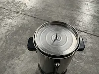 2x perculator animo perco 15, perco 5 - afbeelding 10 van  12