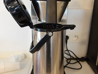 2x perculator bravilor bonamat - afbeelding 3 van  4