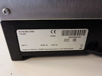 2x perculator bravilor bonamat - afbeelding 4 van  4