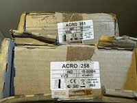 2x performance in lightning acro 258 t8 2x 58w ip65 - afbeelding 1 van  4